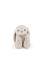 Charger l'image dans la galerie, Peluche Lapin Penelope Beige - 15cm
