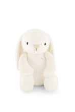 Charger l'image dans la galerie, Peluche Lapin Penelope Marshmallow - 30cm
