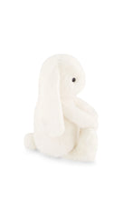 Charger l'image dans la galerie, Peluche Lapin Penelope Marshmallow - 30cm
