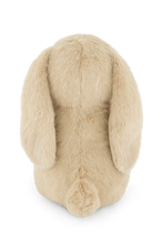 Charger l'image dans la galerie, Peluche Lapin Penelope Caramel - 45cm
