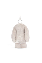 Charger l'image dans la galerie, Porte-Clés Peluche Lapin Penelope Beige
