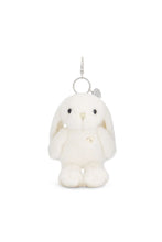 Charger l'image dans la galerie, Porte-Clés Peluche Lapin Penelope Marshmallow
