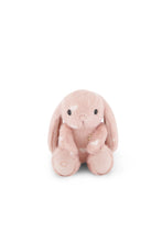Charger l'image dans la galerie, Peluche Lapin Penelope Little Love - 15cm

