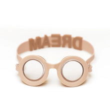 Charger l&#39;image dans la galerie, Lunettes de piscine - Blush
