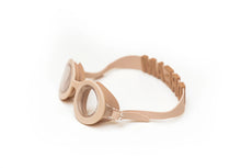 Charger l&#39;image dans la galerie, Lunettes de piscine - Blush
