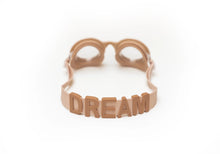 Charger l&#39;image dans la galerie, Lunettes de piscine - Blush
