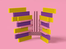 Charger l&#39;image dans la galerie, Mini-Box Sweet Home - 40 Briques
