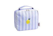 Charger l&#39;image dans la galerie, Sac Isotherme - Citron
