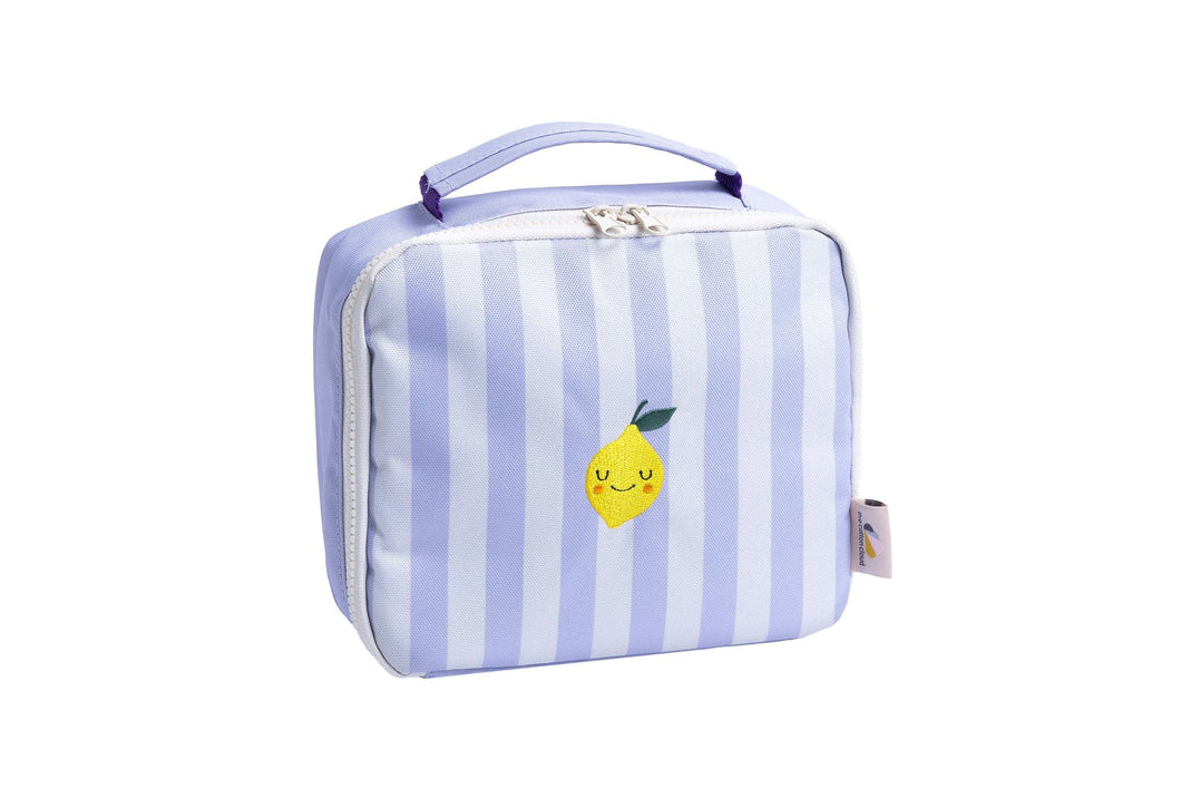 Sac Isotherme - Citron