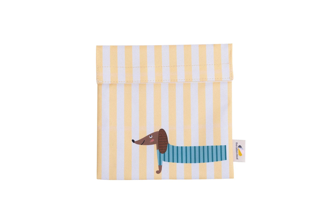 Sachet Snack - Teckel