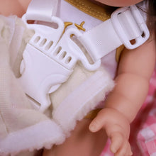 Charger l&#39;image dans la galerie, Coque poupée - Sherpa
