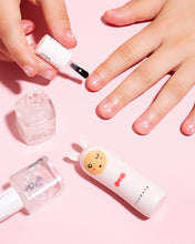 Charger l&#39;image dans la galerie, Duo Baume &amp; vernis - Etoiles
