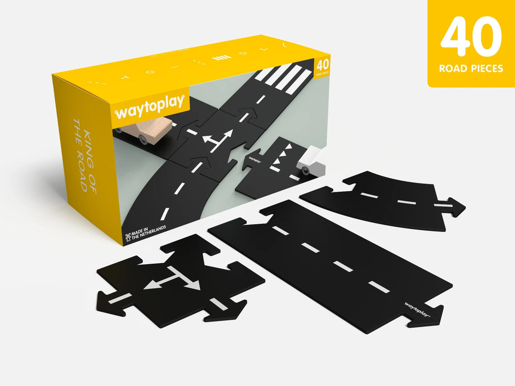 Circuit de voitures - Highway (Extra-Large)