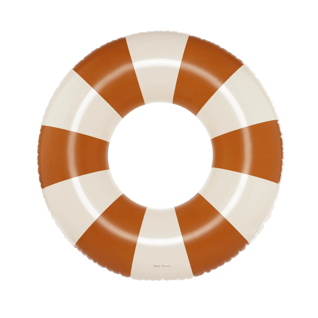 Bouée Anna 60cm (3/6ans) - Tangerine