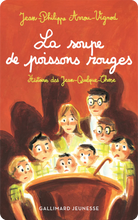 Charger l&#39;image dans la galerie, Carte Yoto - Pack Une Famille aux petits oignons (3 cartes) (8/14ans)

