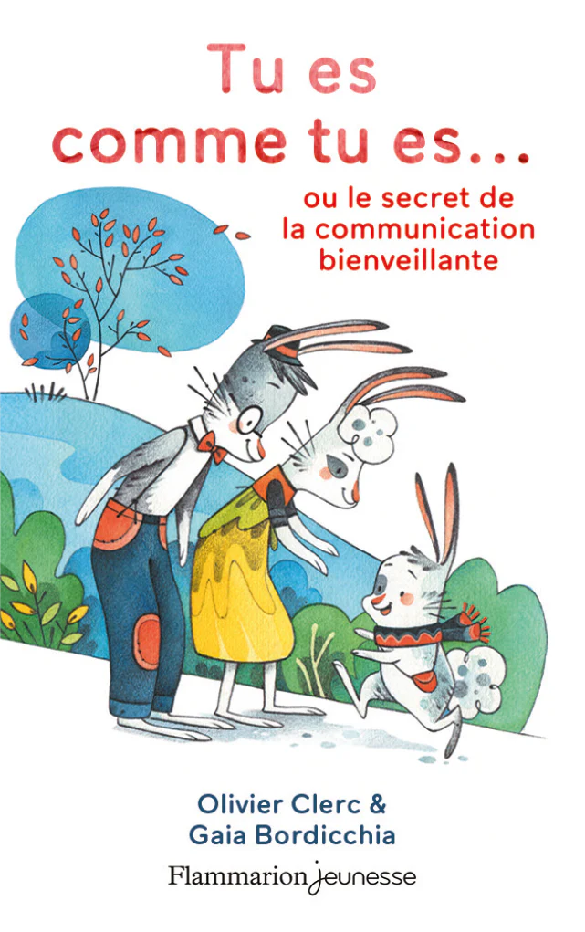 Carte Yoto - Tu es comme tu es.. (1/5ans)