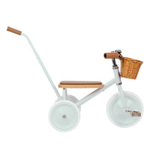 Charger l&#39;image dans la galerie, Tricycle - Vert d&#39;eau

