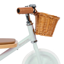 Charger l&#39;image dans la galerie, Tricycle - Vert d&#39;eau
