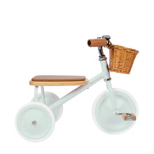 Charger l&#39;image dans la galerie, Tricycle - Vert d&#39;eau

