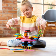 Charger l&#39;image dans la galerie, Fun-Box Multi Mix - 200 Briques
