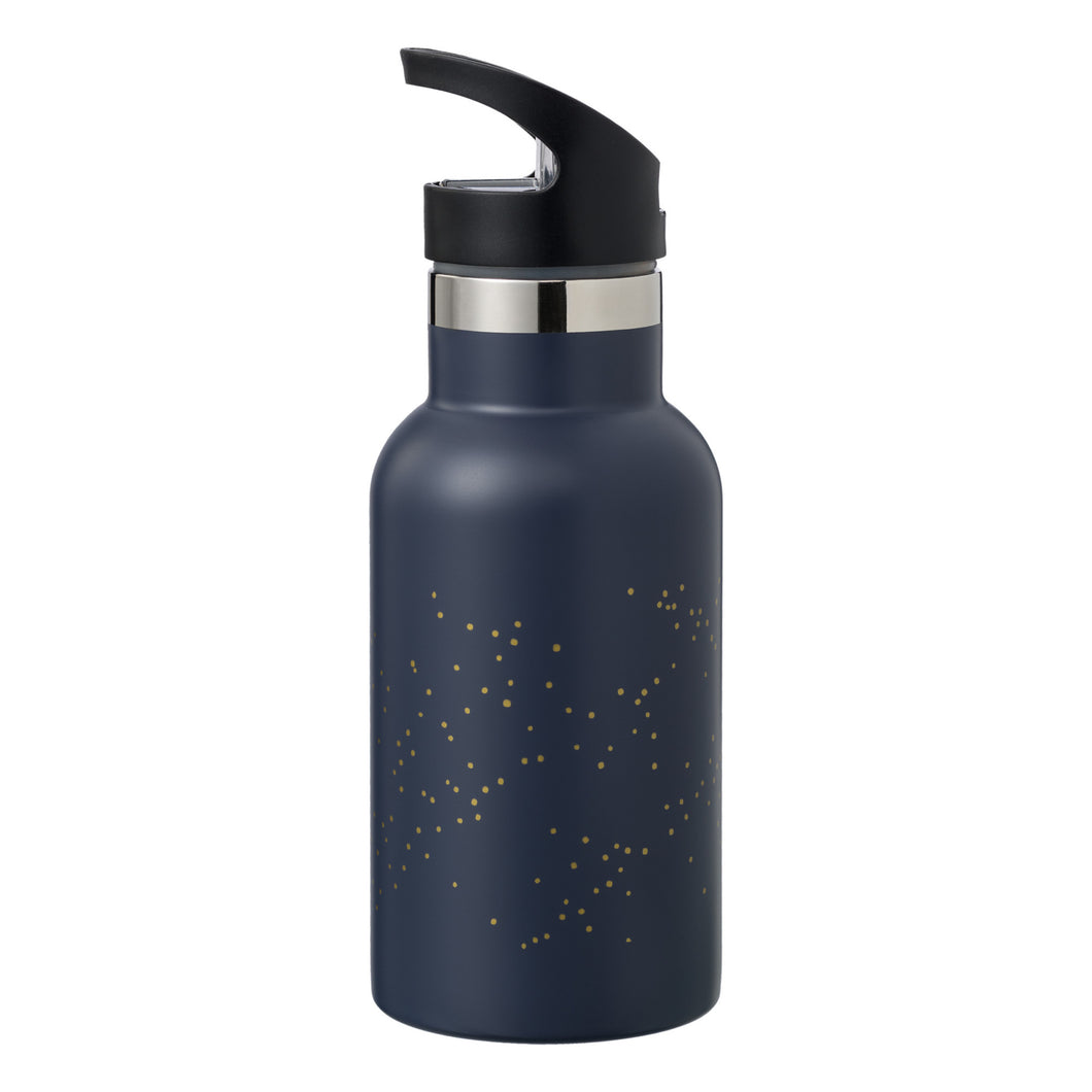 Gourde isotherme - Pois