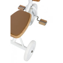 Charger l&#39;image dans la galerie, Tricycle - Blanc
