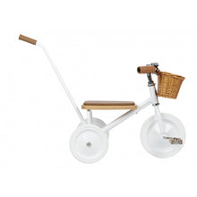 Charger l&#39;image dans la galerie, Tricycle - Blanc
