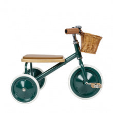 Charger l&#39;image dans la galerie, Tricycle - Vert
