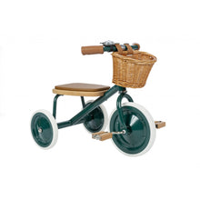 Charger l&#39;image dans la galerie, Tricycle - Vert
