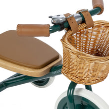 Charger l&#39;image dans la galerie, Tricycle - Vert
