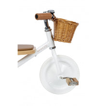 Charger l&#39;image dans la galerie, Tricycle - Blanc
