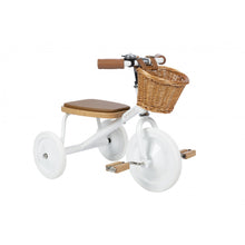 Charger l&#39;image dans la galerie, Tricycle - Blanc
