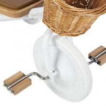 Charger l&#39;image dans la galerie, Tricycle - Blanc
