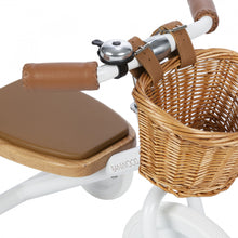 Charger l&#39;image dans la galerie, Tricycle - Blanc

