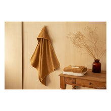 Charger l&#39;image dans la galerie, Cape de bain So Cute - Caramel
