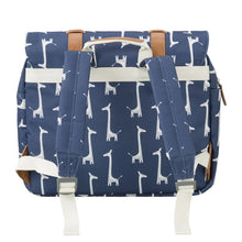 Charger l&#39;image dans la galerie, Cartable maternelle - Girafe
