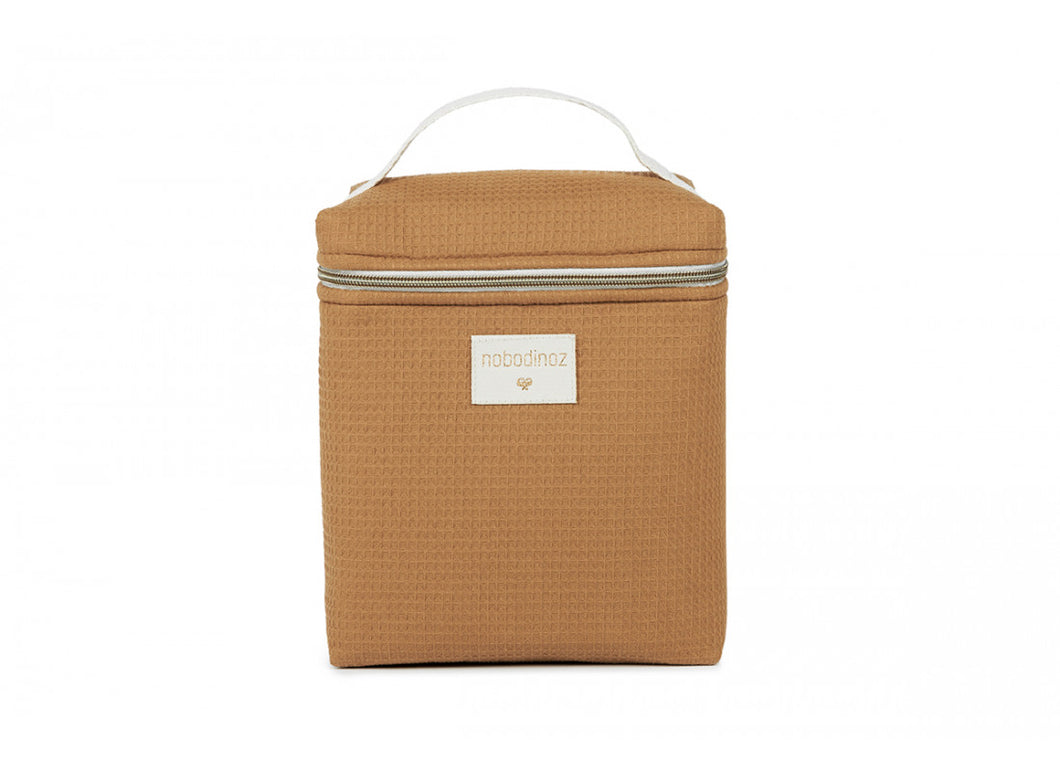 Sac isotherme Concerto - Caramel