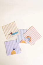 Charger l&#39;image dans la galerie, Sachet Snack - Rainbow
