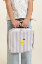 Charger l&#39;image dans la galerie, Sac Isotherme - Citron
