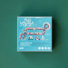 Charger l&#39;image dans la galerie, Puzzle Pocket Petit Voyage - 24 pièces
