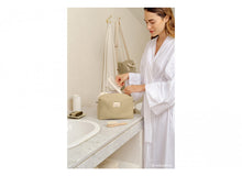 Charger l&#39;image dans la galerie, Trousse de toilette Diva - Laurel Green
