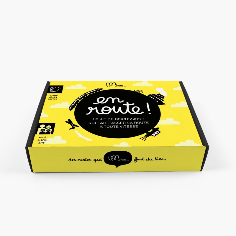 Kit de discussion 