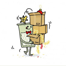 Charger l&#39;image dans la galerie, Livre - Félix le Panier a une Mission Secrète
