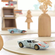 Charger l&#39;image dans la galerie, Ford GT40 Course
