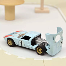 Charger l&#39;image dans la galerie, Ford GT40 Course
