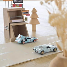 Charger l&#39;image dans la galerie, Ford GT40 Course
