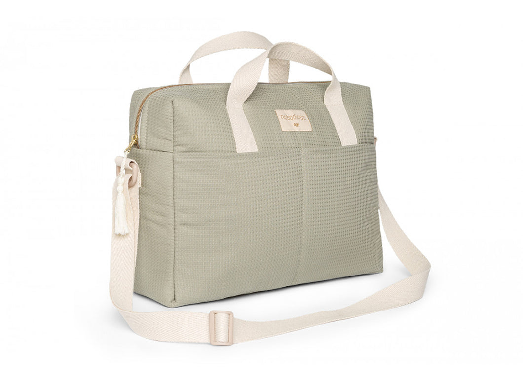 Sac à langer Gala - Laurel Green
