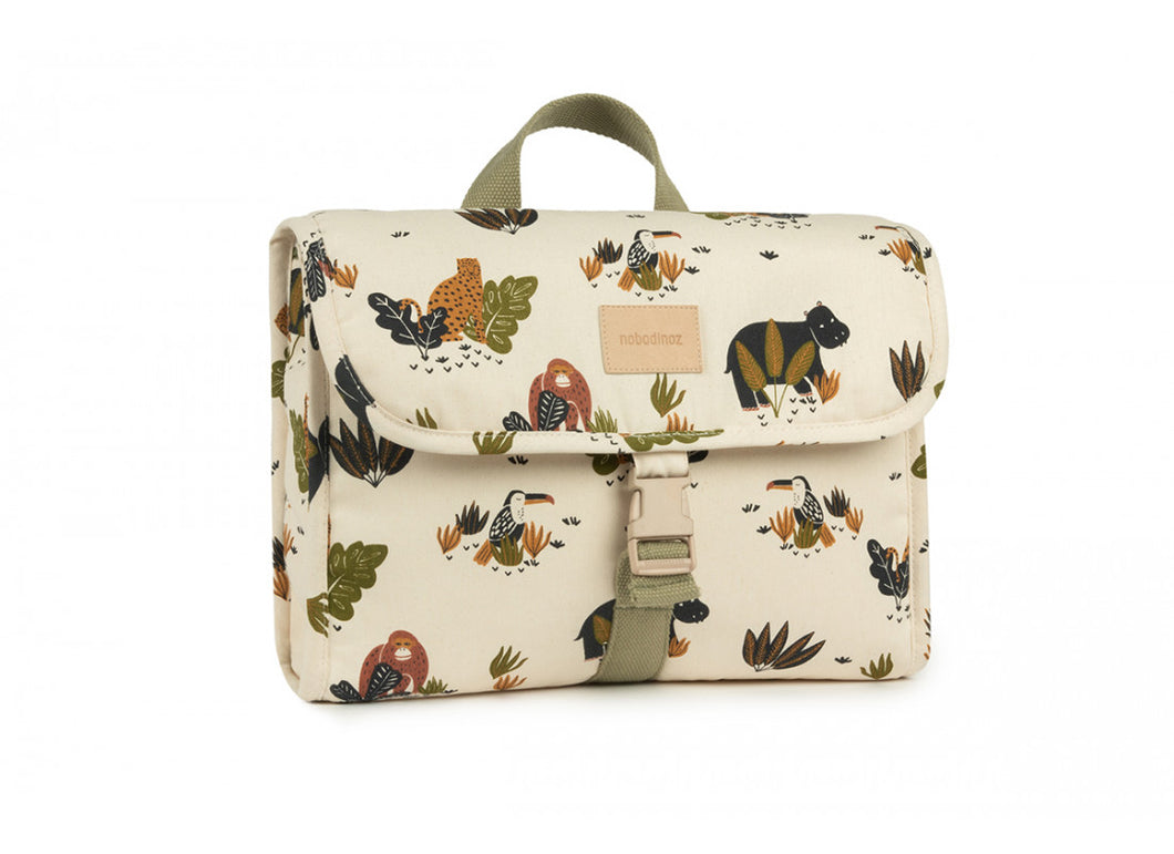 Cartable Get Ready - Hippolyte
