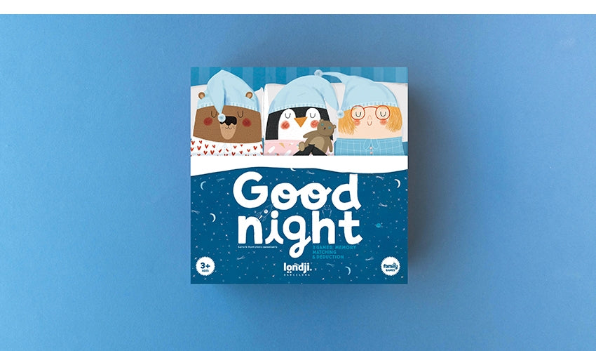 Good Night