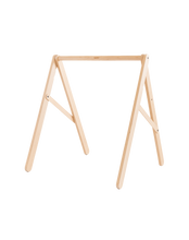 Charger l&#39;image dans la galerie, Arche d&#39;éveil en bois
